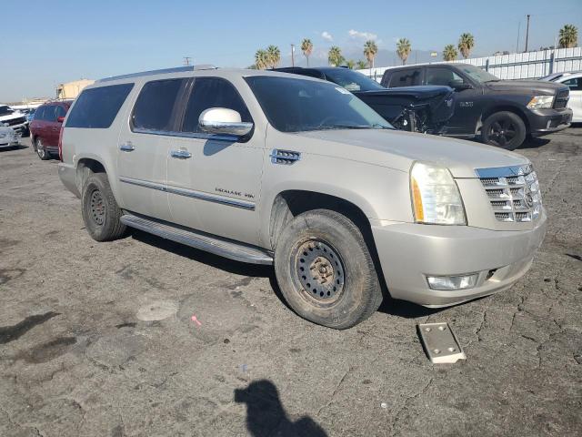 Photo 4 from auction – 2010 CADILLAC ESCALADE E with VIN 1GYUKHEF4AR190657