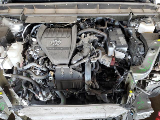 Photo 12 from auction – 2023 TOYOTA HIGHLANDER with VIN 5TDKDRAH5PS022248