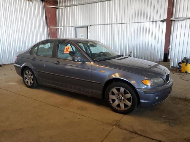 Photo 4 from auction – 2003 BMW 325 I with VIN WBAAZ33493KP80001