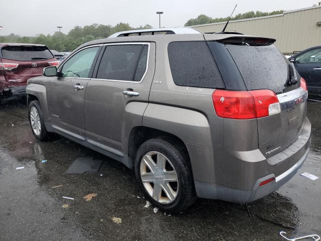 Photo 2 from auction – 2011 GMC TERRAIN SL with VIN 2CTALWEC8B6338472