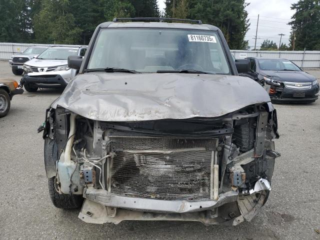 Photo 5 from auction – 2005 HONDA ELEMENT EX with VIN 5J6YH27645L011987