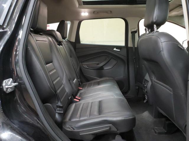 Photo 11 from auction – 2019 FORD ESCAPE SEL with VIN 1FMCU9HD6KUA40605