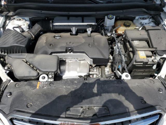 Photo 12 from auction – 2020 BUICK ENVISION E with VIN LRBFXCSA5LD150291