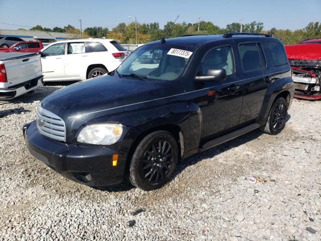 CHEVROLET HHR LS 2011 with VIN 3GNBAAFW1BS642429 - Photo from auction