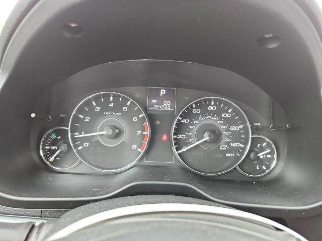 Снимка 9 от търг – 2011 SUBARU OUTBACK 2. с VIN 4S4BRCCC4B3414563
