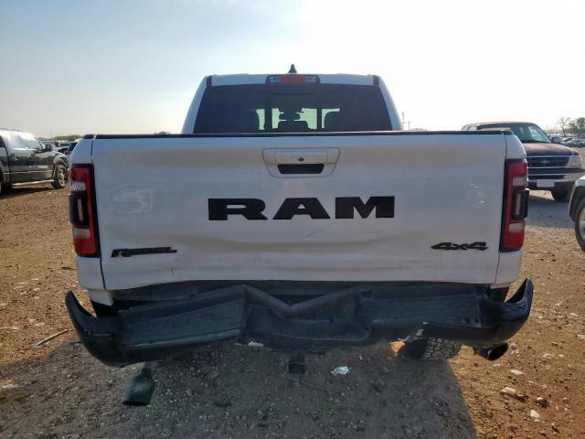 Photo 6 from auction – 2019 DODGE RAM with VIN 1C6SRFLT0KN569841