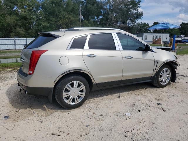 Photo 3 from auction – 2013 CADILLAC SRX with VIN 3GYFNCE39DS554193