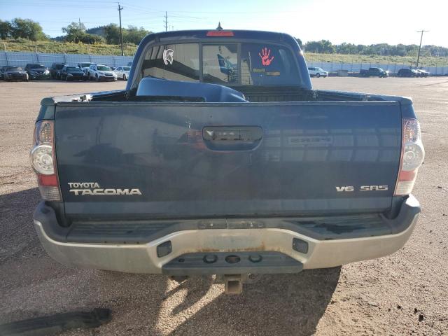 Photo 6 from auction – 2012 TOYOTA TACOMA DOU with VIN 3TMLU4EN6CM099244