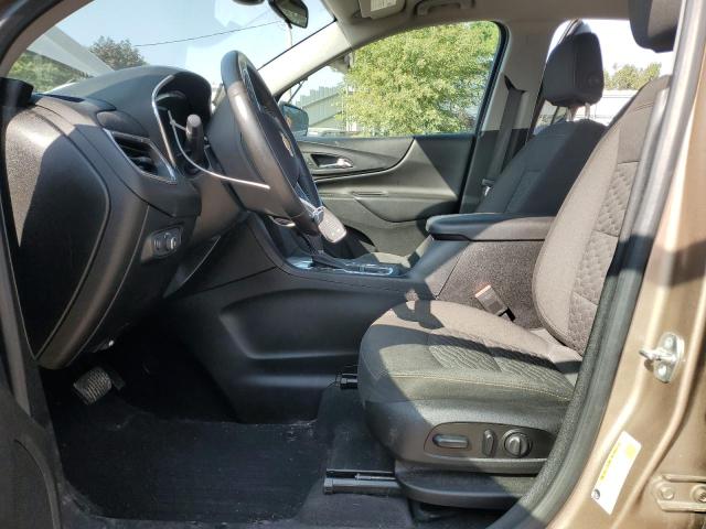 Photo 7 from auction – 2019 CHEVROLET EQUINOX LT with VIN 2GNAXJEV0K6263486