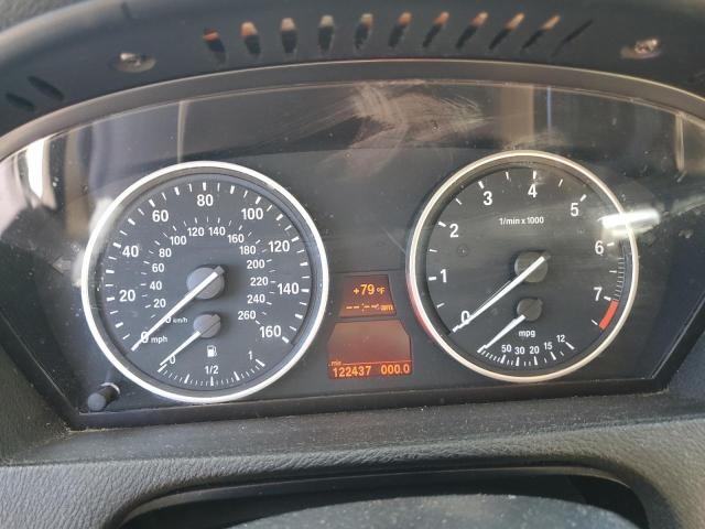 Photo 9 from auction – 2012 BMW X5 XDRIVE3 with VIN 5UXZV4C51CL763847