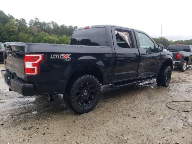 Photo 3 from auction – 2018 FORD F150 SUPER with VIN 1FTEW1EPXJFC24942