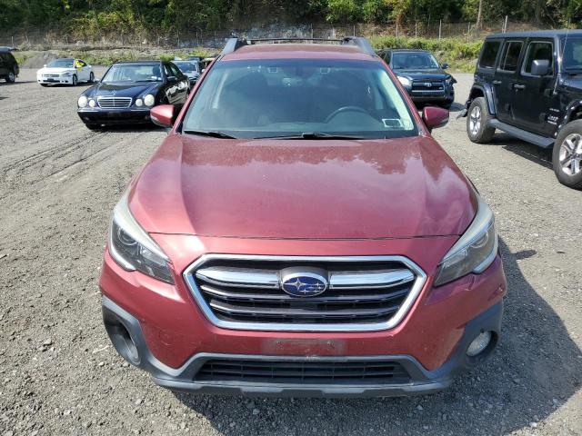 Photo 5 from auction – 2018 SUBARU OUTBACK 2. with VIN 4S4BSAFC3J3284505