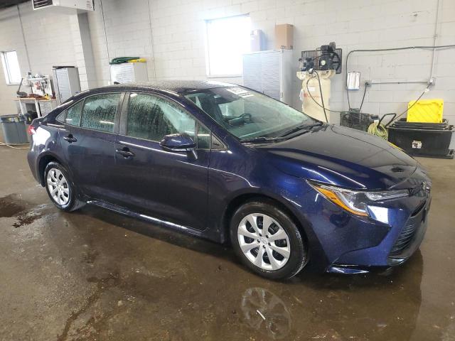 Photo 4 from auction – 2025 TOYOTA COROLLA LE with VIN 5YFB4MDE7SP320936