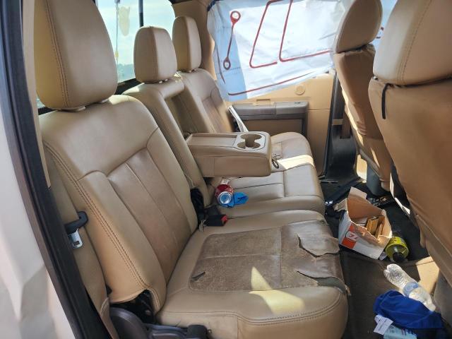 Photo 10 from auction – 2011 FORD F250 SUPER with VIN 1FT7W2BT4BEA73801