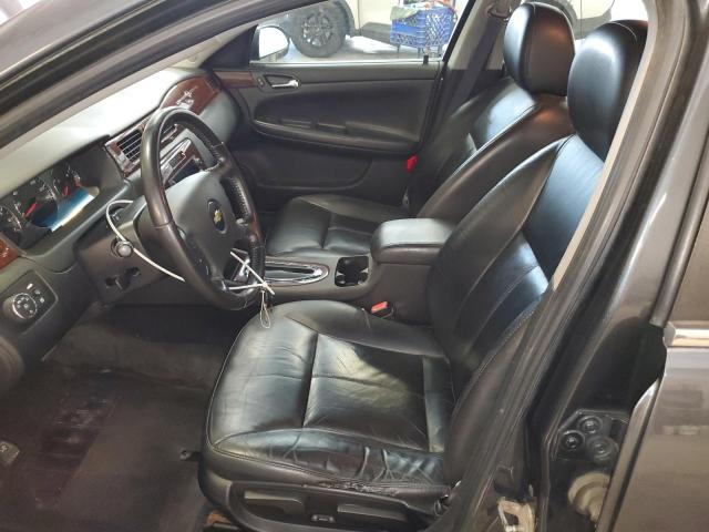 Photo 7 from auction – 2011 CHEVROLET IMPALA LT with VIN 2G1WG5EK6B1206968