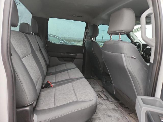 Photo 10 from auction – 2023 FORD F150 SUPER with VIN 1FTEW1CP2PKD90780