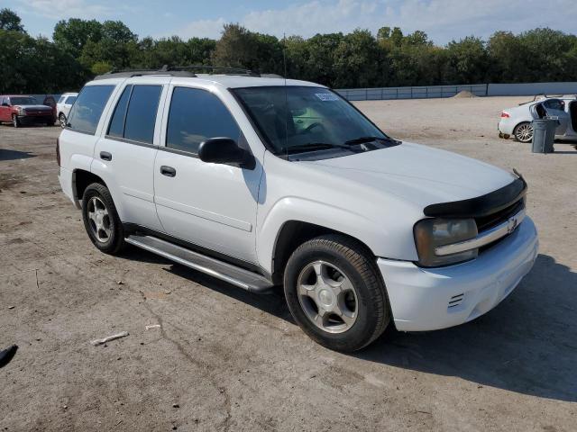 Photo 4 from auction – 2008 CHEVROLET TRAILBLAZE with VIN 1GNDS13S782106418