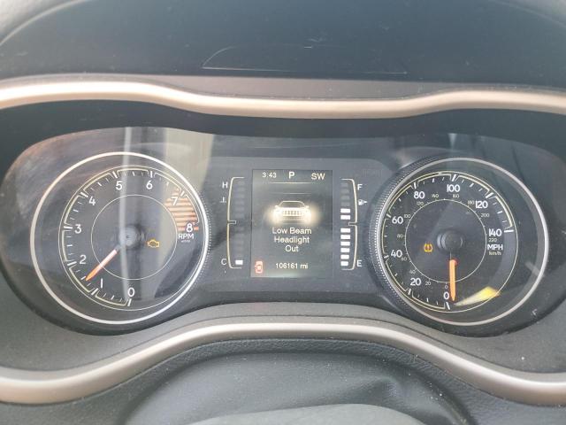 Photo 9 from auction – 2016 JEEP CHEROKEE L with VIN 1C4PJMCS4GW102506
