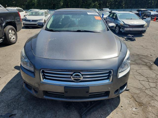 Photo 5 from auction – 2014 NISSAN MAXIMA with VIN 1N4AA5AP3EC911168