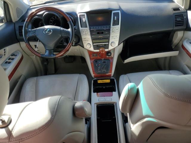 Photo 8 from auction – 2005 LEXUS RX 330 with VIN JTJHA31U650087992