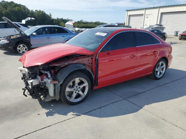 AUDI A3 PREMIUM 2019 with VIN WAUBEGFF6K1019340 - Photo from auction