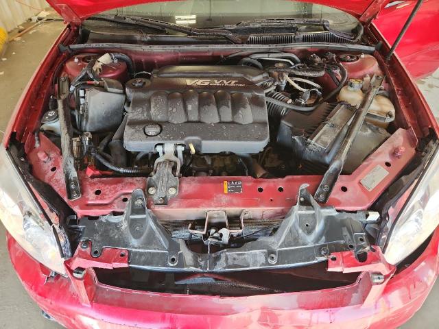 Photo 11 from auction – 2012 CHEVROLET IMPALA LTZ with VIN 2G1WC5E34C1323471