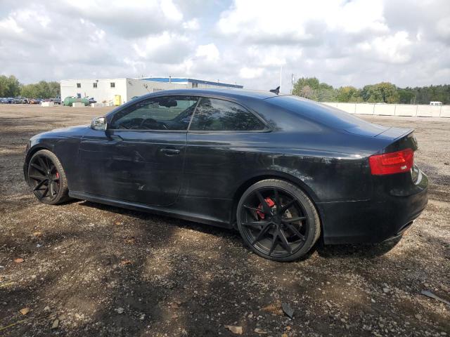 Photo 2 from auction – 2014 AUDI RS5 with VIN WUAC6BFR8EA900923