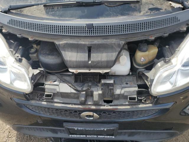 Photo 11 from auction – 2013 SMART FORTWO PUR with VIN WMEEJ3BA5DK683870
