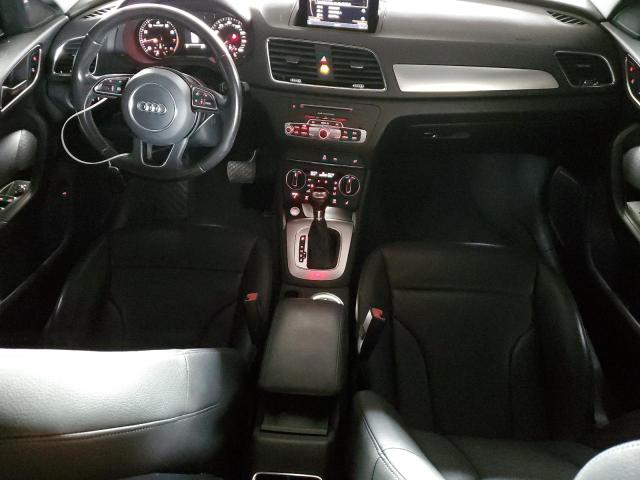 Photo 8 from auction – 2016 AUDI Q3 PREMIUM PLUS with VIN WA1BFCFS9GR011967