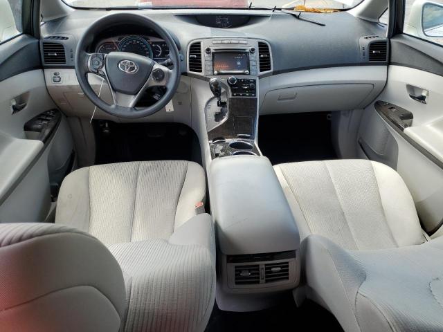 Photo 8 from auction – 2015 TOYOTA VENZA LE with VIN 4T3ZA3BB7FU096766