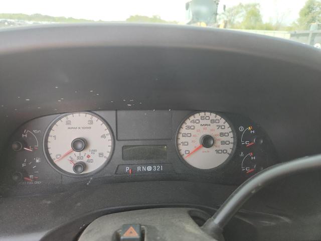 Photo 9 from auction – 2006 FORD F250 SUPER with VIN 1FTSW21P46EA59062