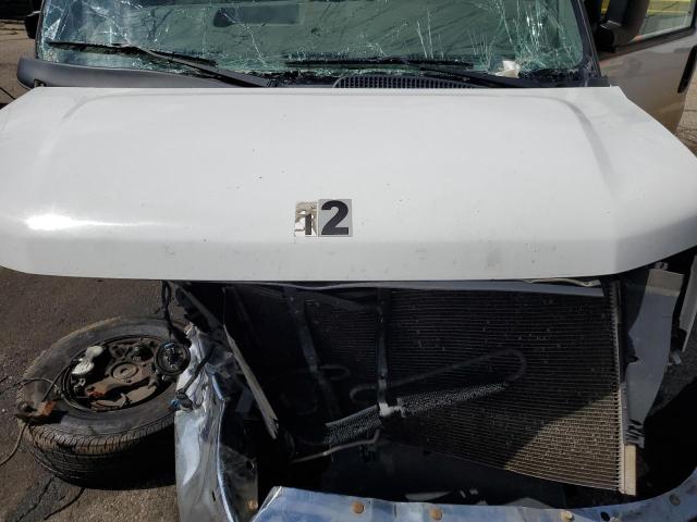 Photo 12 from auction – 2017 CHEVROLET EXPRESS G3 with VIN 1GAZGPFG2H1338823