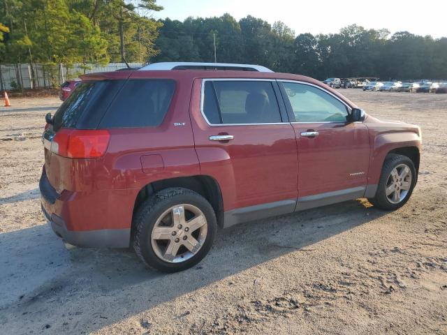 Photo 3 from auction – 2012 GMC TERRAIN SL with VIN 2GKFLXE56C6383506