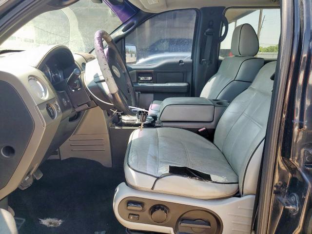 صورة رقم 7 من المزاد - 2006 LINCOLN MARK LT مع VIN 5LTPW16566FJ04145
