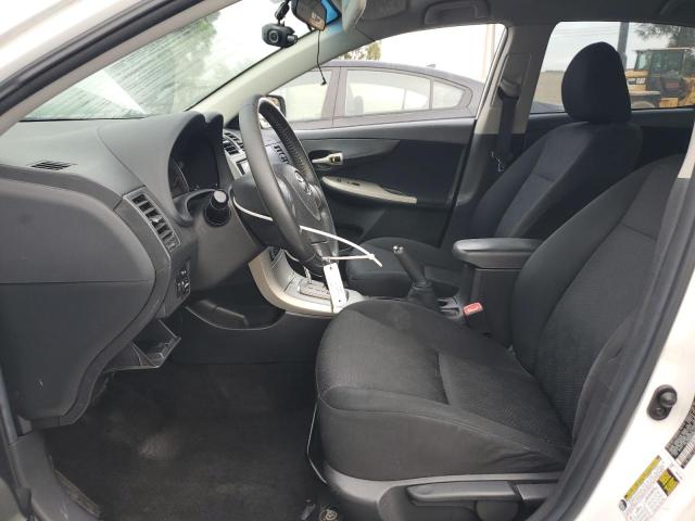 Photo 7 from auction – 2010 TOYOTA COROLLA BA with VIN 2T1BU4EE6AC446251