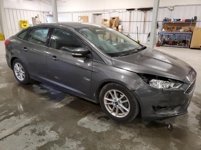 Photo 4 from auction – 2016 FORD FOCUS SE with VIN 1FADP3F23GL253934