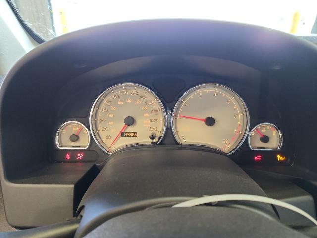 Photo 9 from auction – 2007 SATURN VUE with VIN 5GZCZ53467S809790