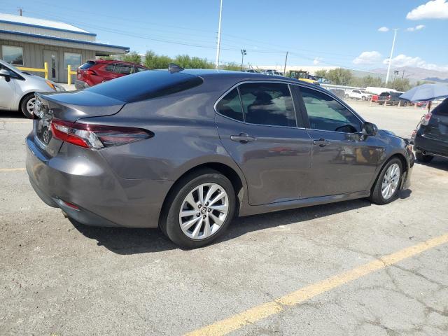 Photo 3 from auction – 2023 TOYOTA CAMRY LE with VIN 4T1C11AK2PU145586