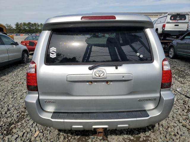 Photo 6 from auction – 2008 TOYOTA 4RUNNER SR with VIN JTEBU14R18K015842
