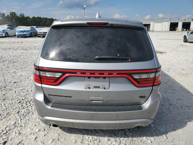 Photo 6 from auction – 2020 DODGE DURANGO R/T with VIN 1C4SDHCT2LC123884