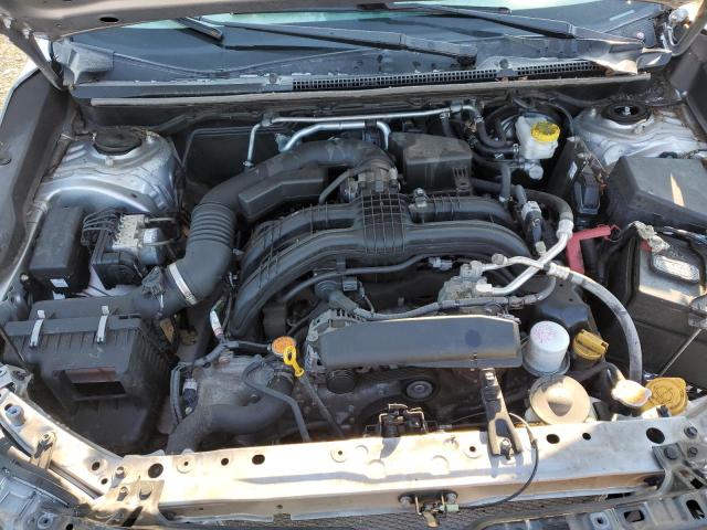 Photo 11 from auction – 2019 SUBARU IMPREZA with VIN 4S3GKAA63K1626155