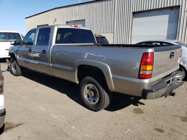 Photo 2 from auction – 2003 GMC SIERRA C25 with VIN 1GTHC23173F186714