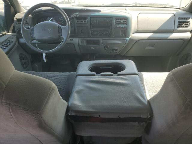 Photo 8 from auction – 2002 FORD EXCURSION with VIN 1FMNU40L12ED22773