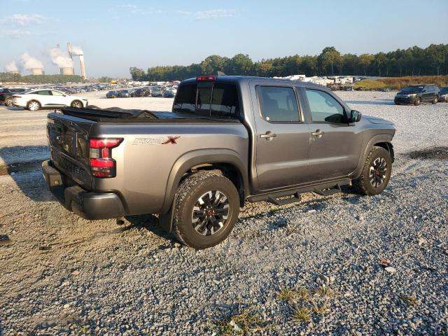 Photo 3 from auction – 2022 NISSAN FRONTIER S with VIN 1N6ED1EJ3NN629261