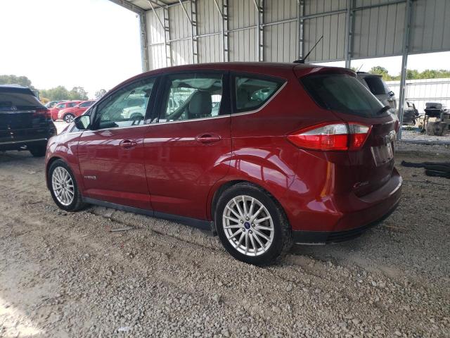 Photo 2 from auction – 2015 FORD C-MAX SEL with VIN 1FADP5BU1FL112698