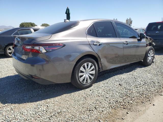 Photo 3 from auction – 2020 TOYOTA CAMRY LE with VIN 4T1C31AK7LU019468