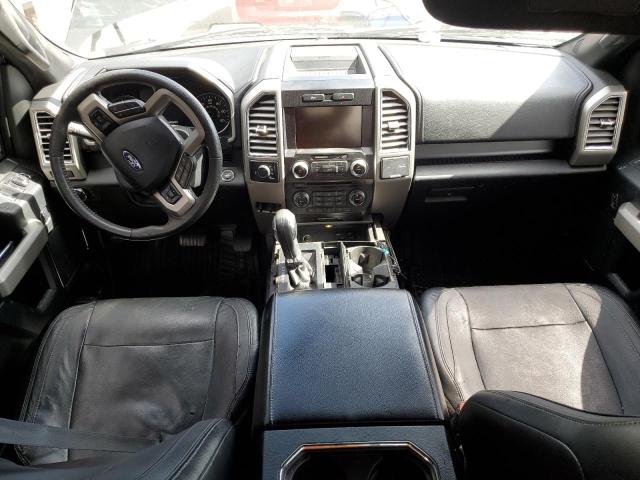Photo 8 from auction – 2015 FORD F150 SUPER with VIN 1FTEW1EG4FFA39647