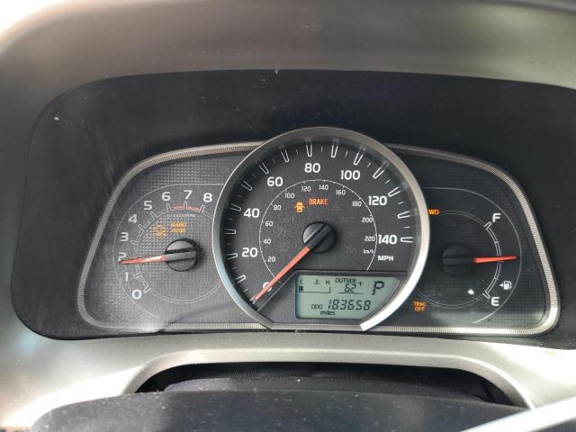Photo 9 from auction – 2015 TOYOTA RAV4 XLE with VIN 2T3RFREV0FW335746