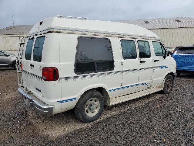 Photo 3 from auction – 1996 DODGE RAM VAN B2 with VIN 2B7HB21Y7TK143205