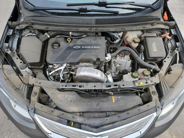 Photo 11 from auction – 2017 CHEVROLET VOLT LT with VIN 1G1RC6S56HU131196